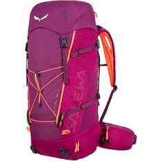 Salewa Backpacks Salewa Alptrek 38+5L W - Violet/ Dark Purple