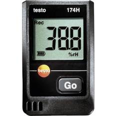 Testo 174 H Set