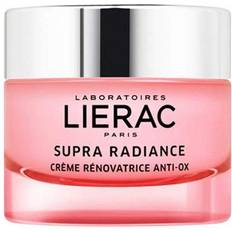 Lierac Facial Creams Lierac Supra Radiance Anti-Ox Renewing Cream 50ml