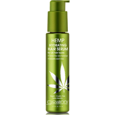 Giovanni Hemp Hydrating Hair Serum 61ml