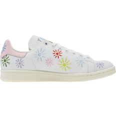 Adidas Stan Smith Pride - Cloud White/True Pink/Off White