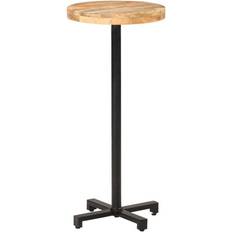 vidaXL 320271 Bar Table 50cm