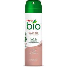 Byly Bio Invisible Deo Spray 75ml