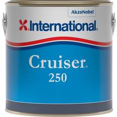 International Cruiser 250 Black 2.5L