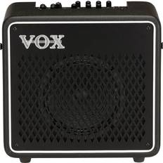 Foot Switch Tele/TRS 6.3mm/1/4" Guitar Amplifiers Vox VMG-50 Mini Go