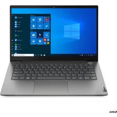 Lenovo 8 GB - AMD Ryzen 5 - Windows - Windows 10 Laptops Lenovo ThinkBook 14 20VF0009UK
