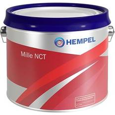 Hempel Mille NCT Black 2.5L