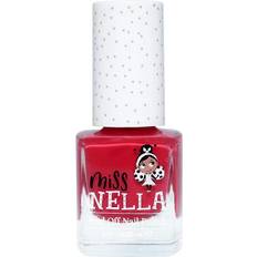 Miss Nella Peel off Kids Nail Polish Cherry Macaroon 4ml