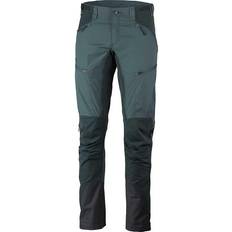 Lundhags Makke Ms Pant - Dark Agave/Seaweed