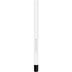 Givenchy Eyeliners Givenchy Khol Couture Waterproof Retractable Eyeliner #1 Black