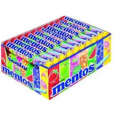 Mentos Rainbow 14pcs 40pack