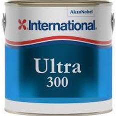 International Ultra 300 Blue 2.5L