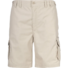 Trespass Gally Cargo Shorts - Sandy