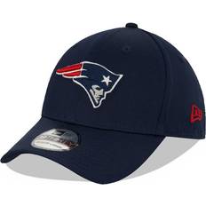 New Era New England Patriots 39Thirty Cap - Navy