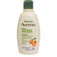 Aveeno Daily Moisturizing Yogurt Body Wash 300ml