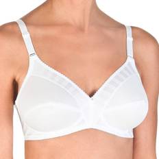 Felina Weftloc Bra - White