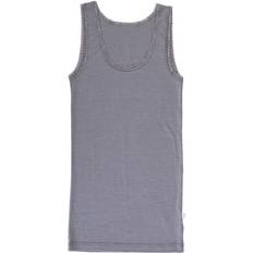 Joha Victoria Tank Top - Grey