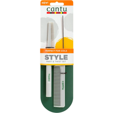 Cantu Style Part & Twist Set