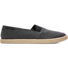 Foam Espadrilles Quiksilver Espadrilled M - Solid Black