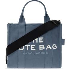 Marc Jacobs The Small Tote Bag - Blue Shadow