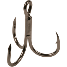 Owner ST-41 Treble Hooks Size 1 - 6 Pcs