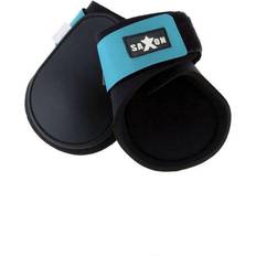 Saxon Contoured Fetlock Boots