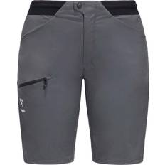 Haglöfs L.I.M Fuse Shorts Women - Magnetite