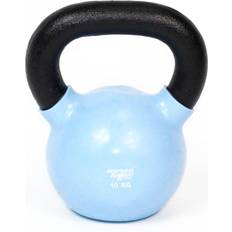 Perform Better Vinyl Kettlebell 10kg