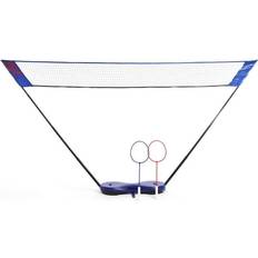 Badminton Sets & Nets Perfly Badminton Easy Set