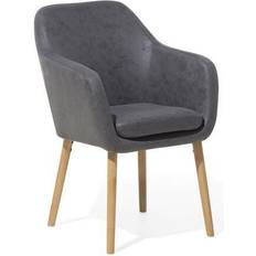 Beliani Yorkville Kitchen Chair 82cm