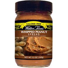 Walden Farms Whipped Peanut Spread 340g