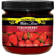 Walden Farms Strawberry Fruit Spread 340g