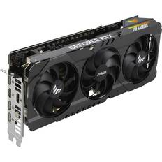 ASUS TUF Gaming GeForce RTX 3060 Ti V2 OC Edition2 x HDMI 3 x DP 8GB