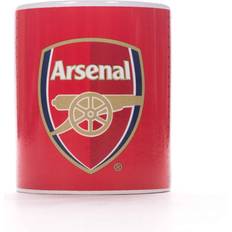 Ceramic - Red Cups & Mugs Arsenal F.C. FC Mug 31.5cl