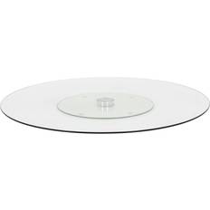 VidaXL Serving Platters & Trays vidaXL Rotating Serving Dish 60cm