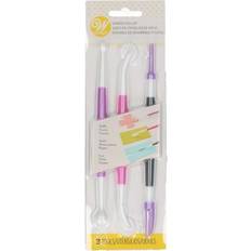 Wilton Fondant Tool Set Cake Decoration