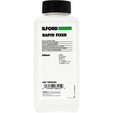 Analogue Camera Accessories Ilford Rapid Fixer 500ml