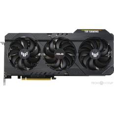 ASUS TUF Gaming GeForce RTX 3060 V2 2xHDMI 3xDP 12GB