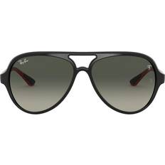 Ray-Ban Scuderia Ferrari Collection RB4125M F64471