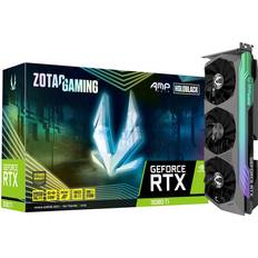 Zotac GeForce RTX 3080 Ti AMP Holo 12GB