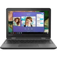 Lenovo 300e Chromebook 82CE0001UK