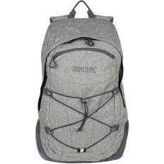 Regatta Atholl II 35L Rucksack - Marl Grey Ebony