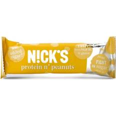 Nick's Protein n' Peanuts 50g 1 pcs