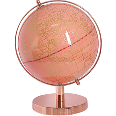 Black Globes Beliani Cabot Globe