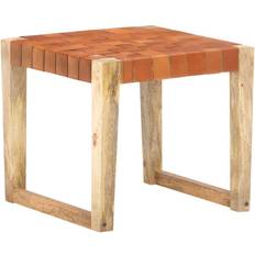 vidaXL - Seating Stool 45cm