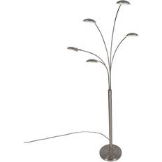 QAZQA Sixties Trento Floor Lamp 180cm