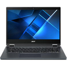 Acer 4 - 8 GB - Convertible/Hybrid - Intel Core i5 Laptops Acer TravelMate Spin P4 TMP414RN-51-583R (NX.VP4EK.001)