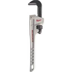 Milwaukee Pipe Wrenches Milwaukee 48227214 Pipe Wrench