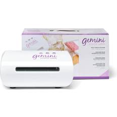 Gemini Crafter's Companion Junior Portable Die Cutting & Embossing Machine