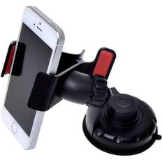 Proplus Universal Suction Cup Car Holder
